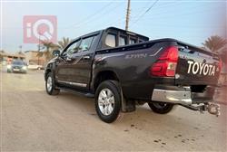 تۆیۆتا هایلۆکس